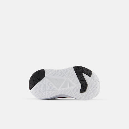 Team Red With Black And Nb White