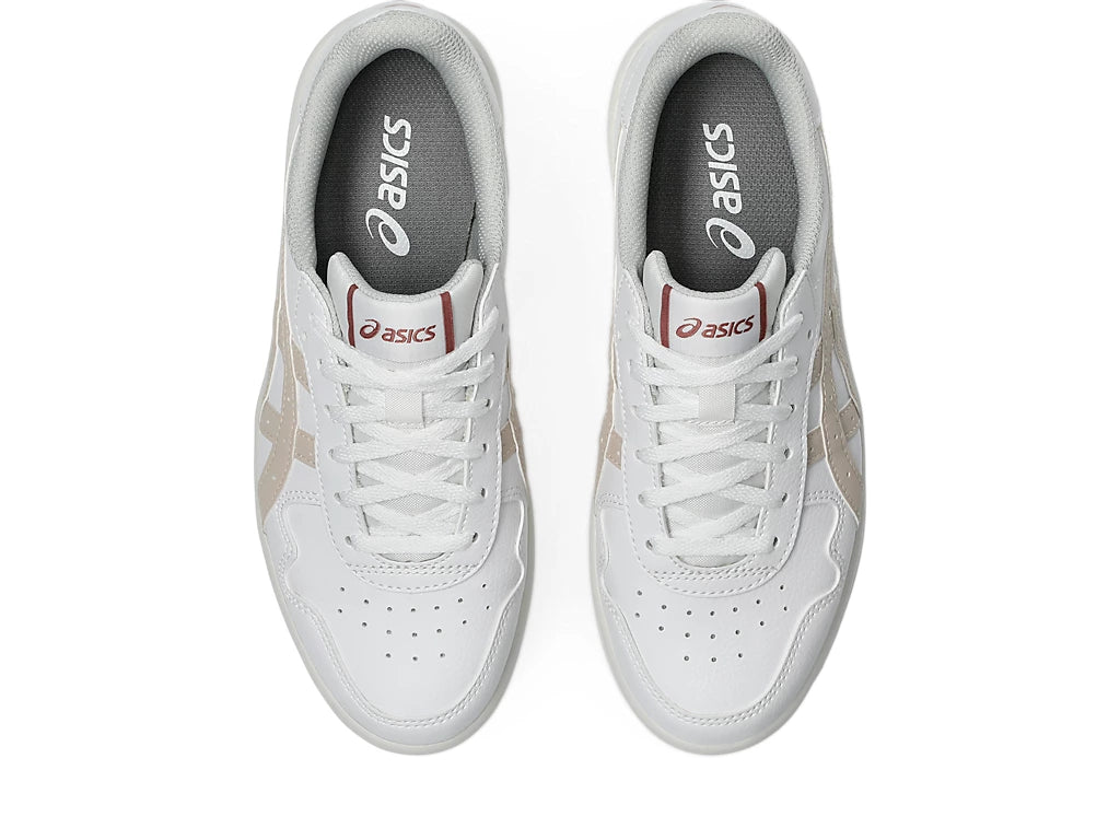 White/Mineral Beige