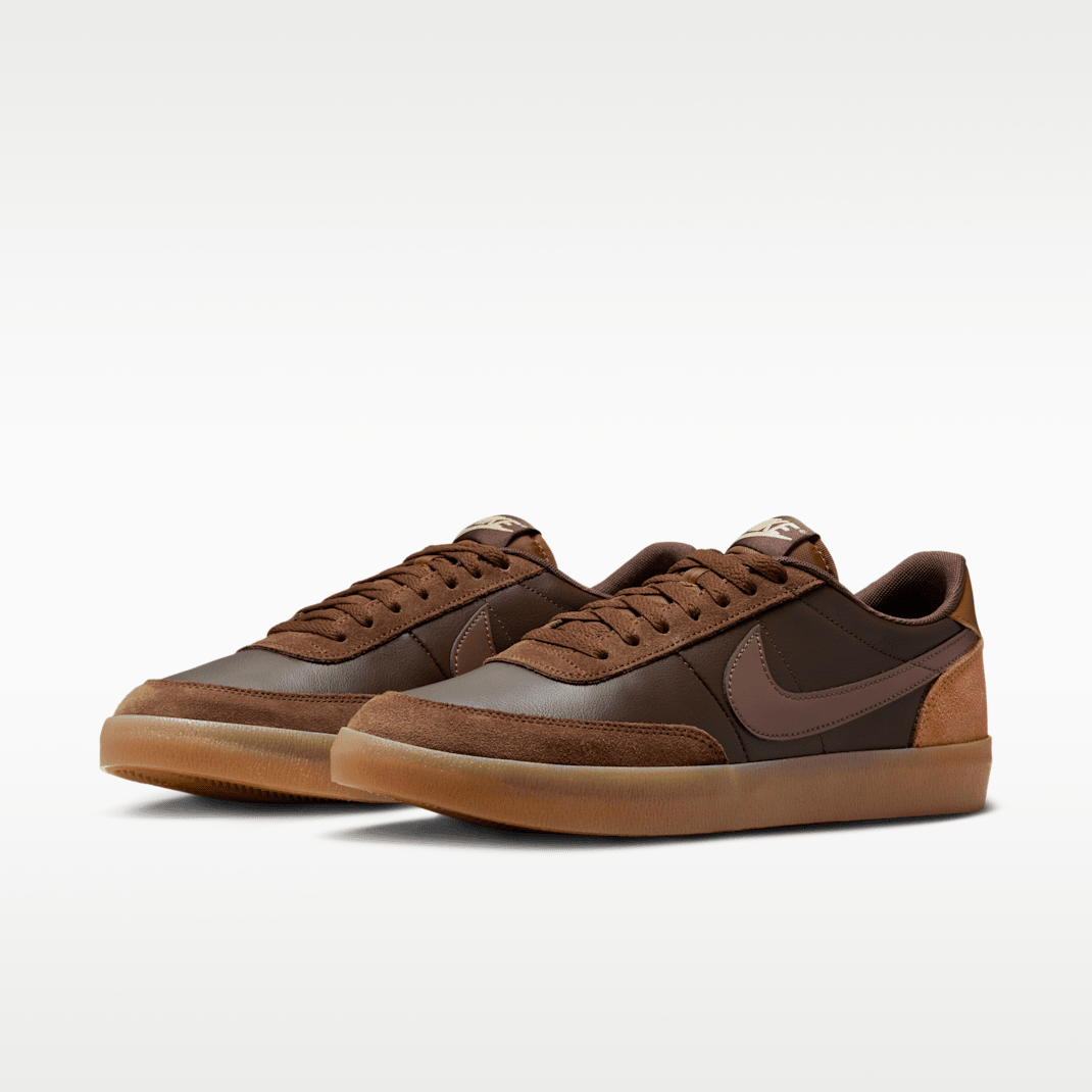 Baroque Brown/Light British Tan/Sesame/Cacao Wow