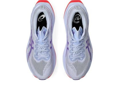 Blue Fade/Edo Purple