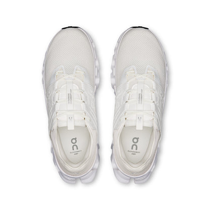 White | White
