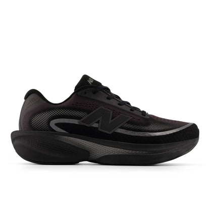 Black With Black Metallic And Faded Black