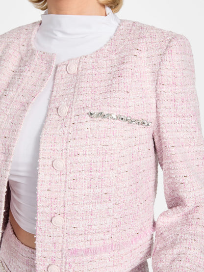 Delicate Pink Multi