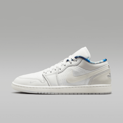 Summit White/Multi-Color/Off White/Sail