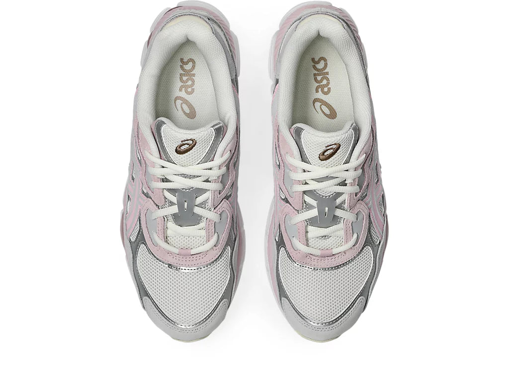 Concrete/Barely Rose