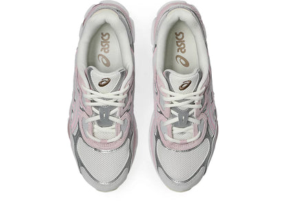 Concrete/Barely Rose