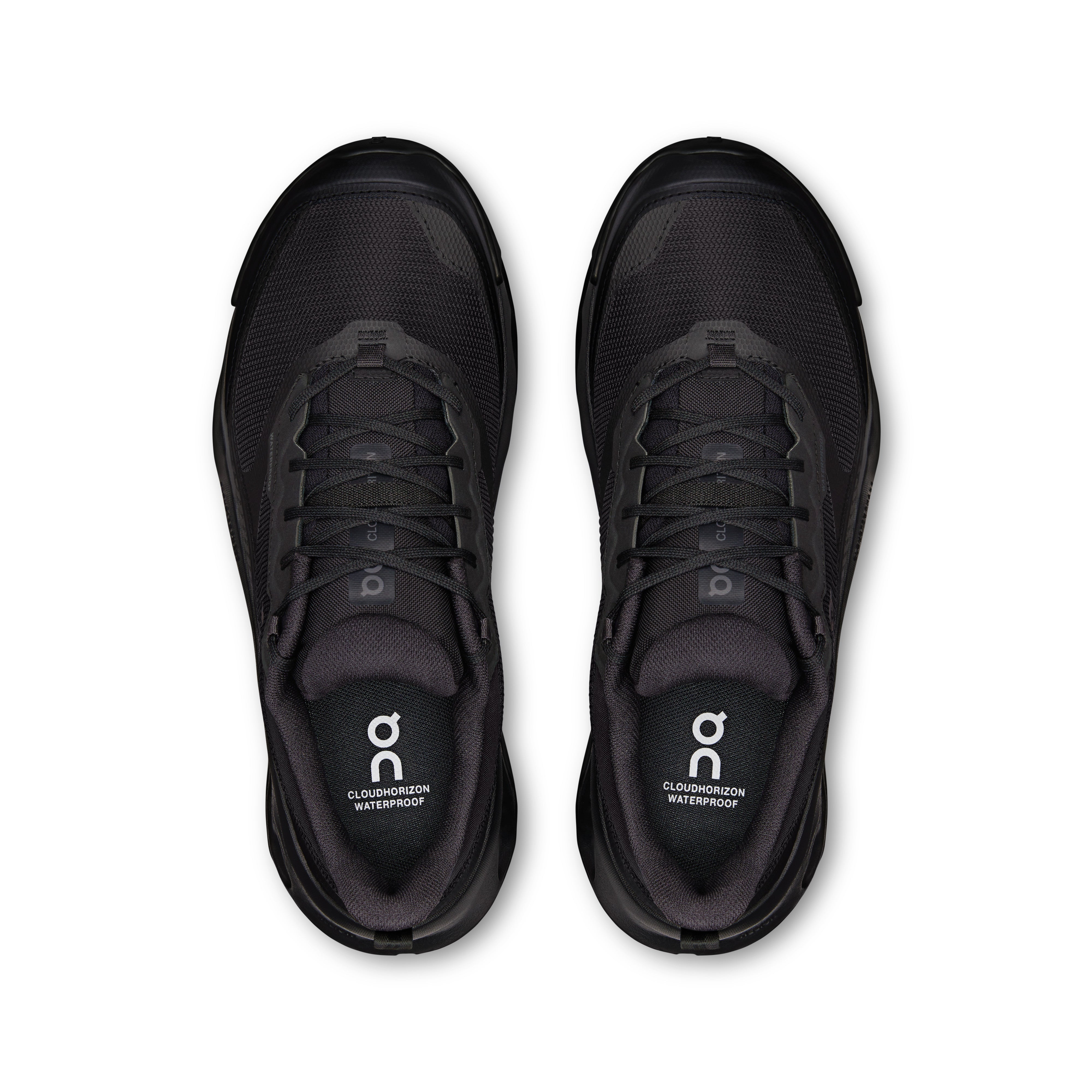 Black | Black