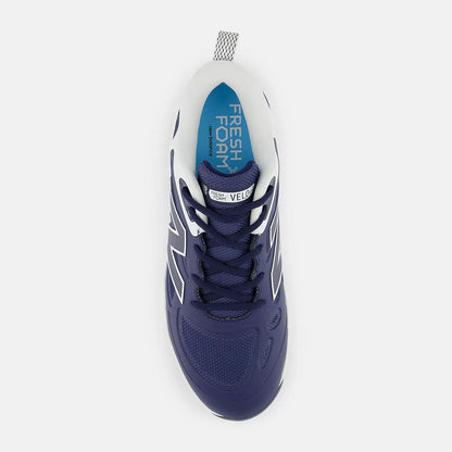 Team Navy With Nb 103 White
