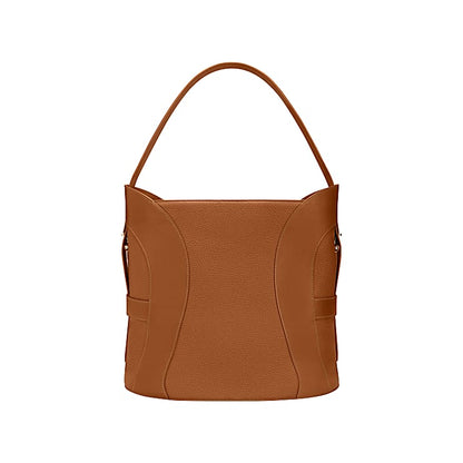 Cognac Brown