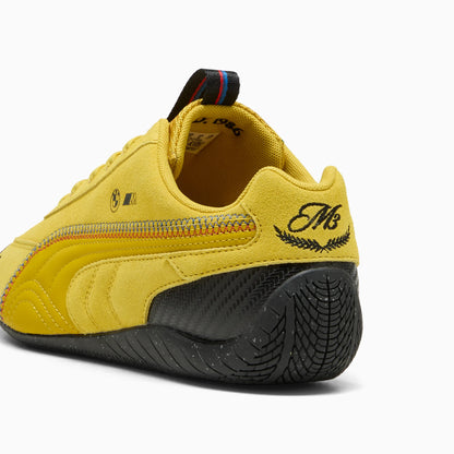 Dazzling Yellow-PUMA Black