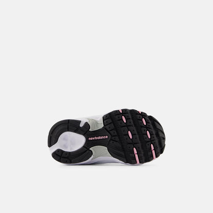 Nb 103 White With Pink Sugar