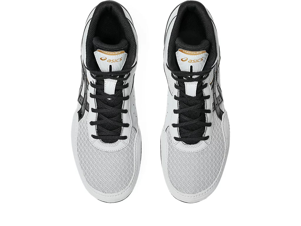 Concrete/Black