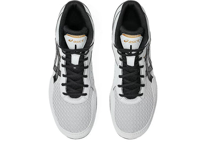 Concrete/Black