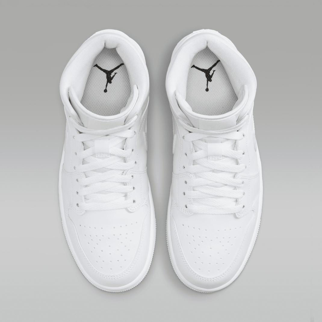White/White/White