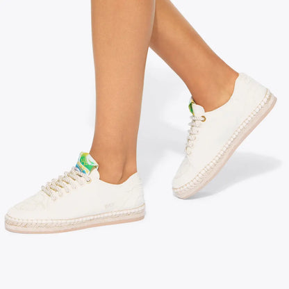 White Comb