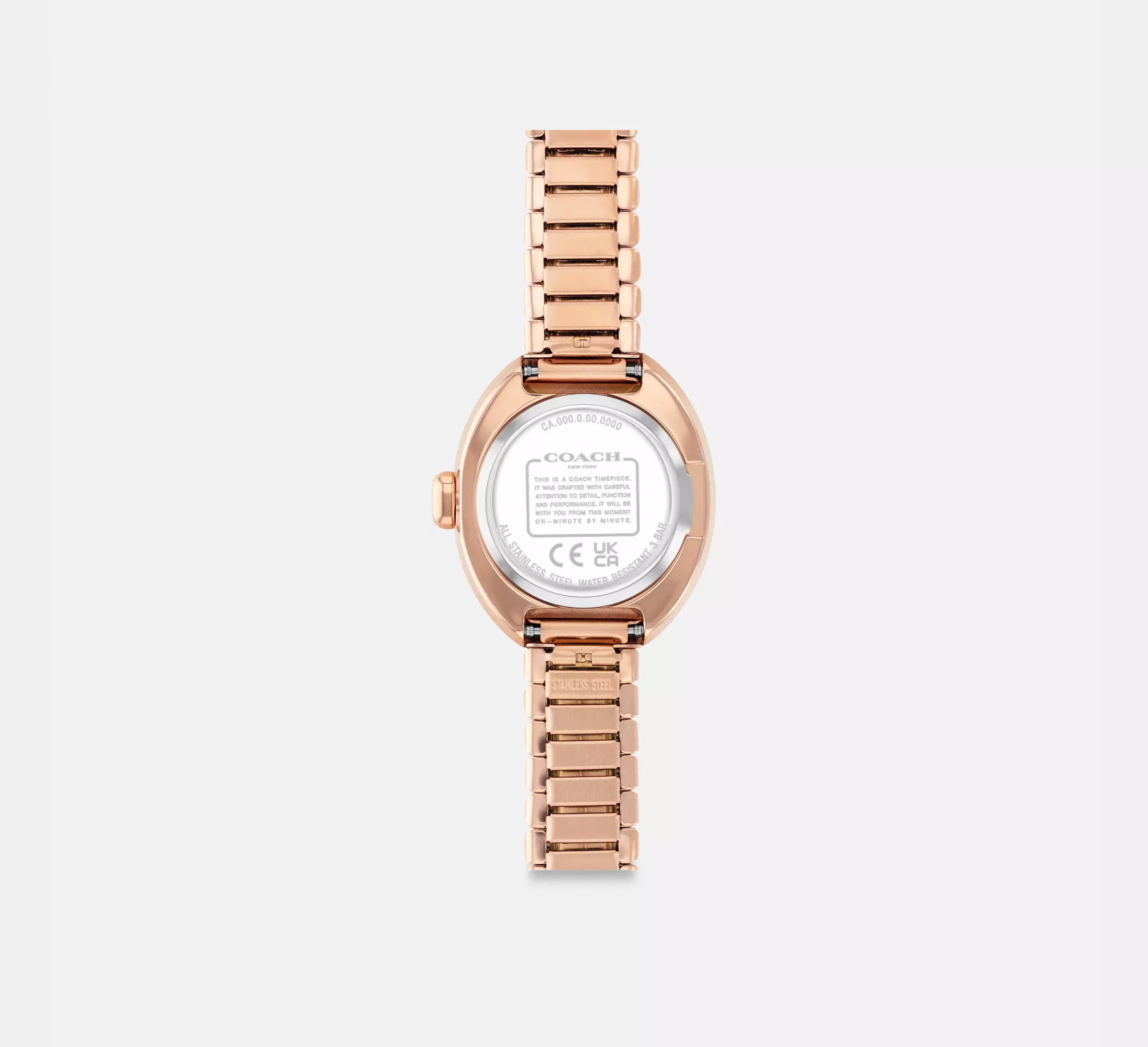 Rose Gold