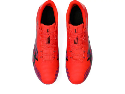 Flash Red/Black