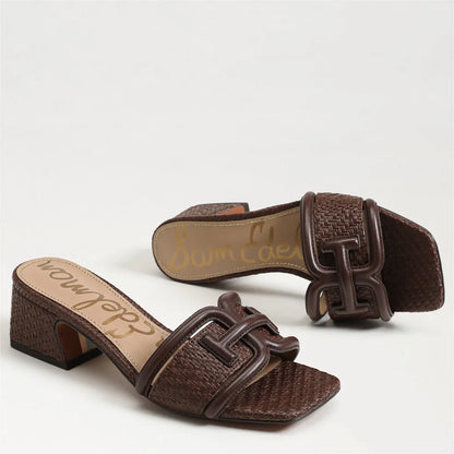 Bourbon Leather