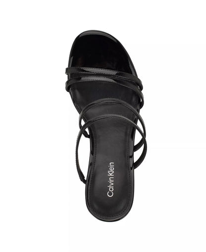 Black Patent