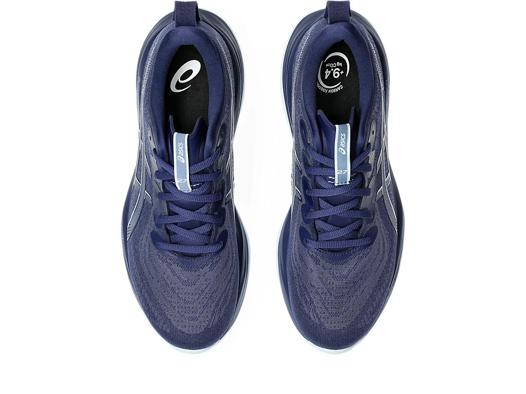 Indigo Blue/Cool Grey