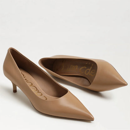 French Sand Leather