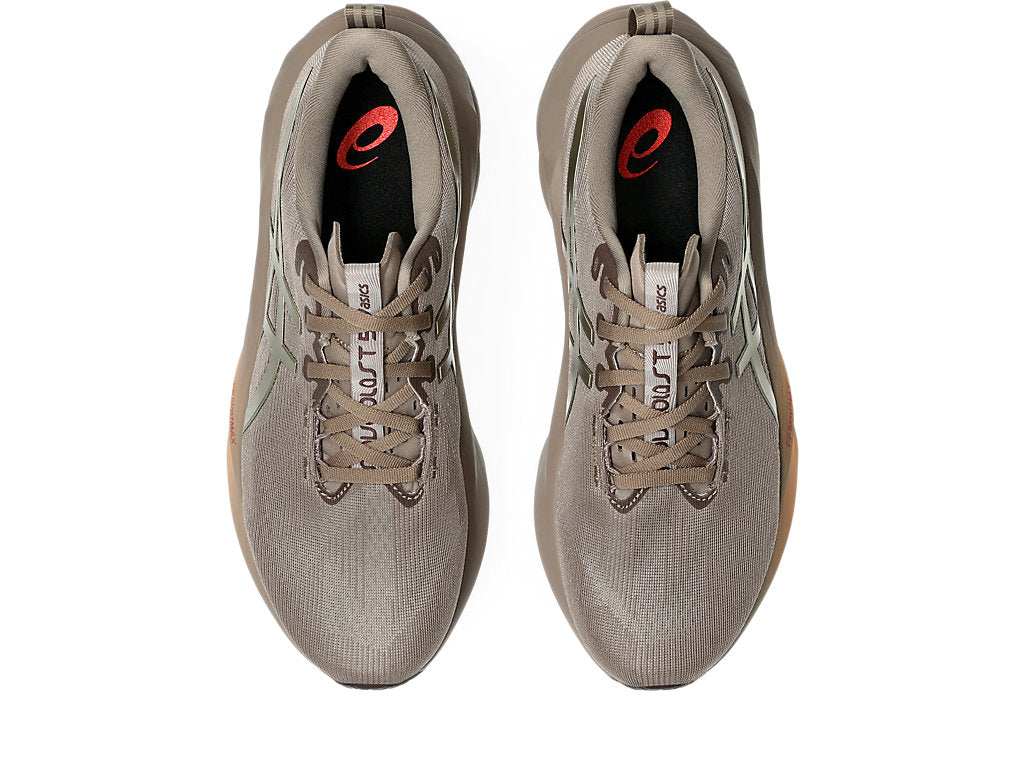Luxe/Taupe Grey