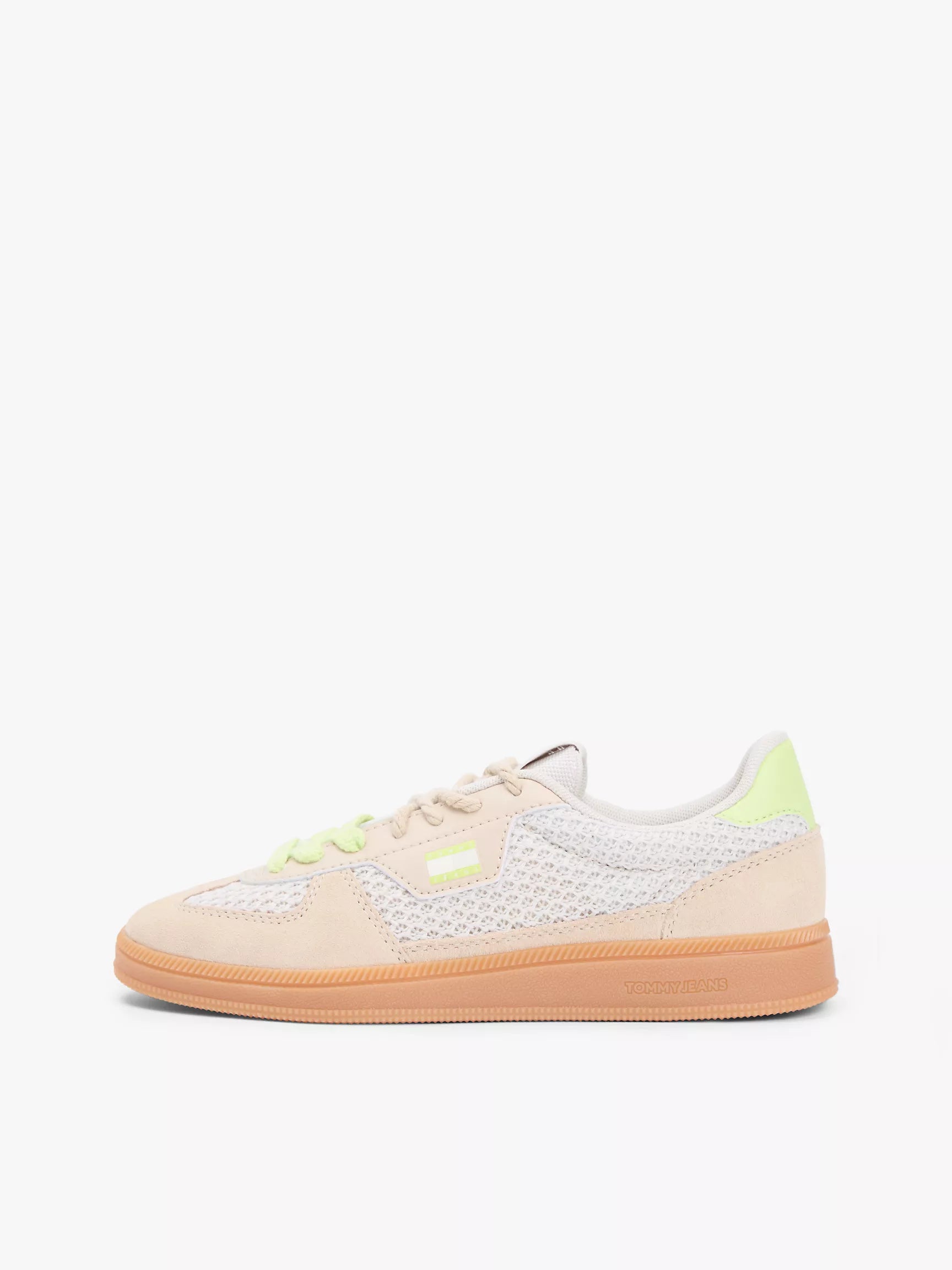 White Clay/Lime Essence