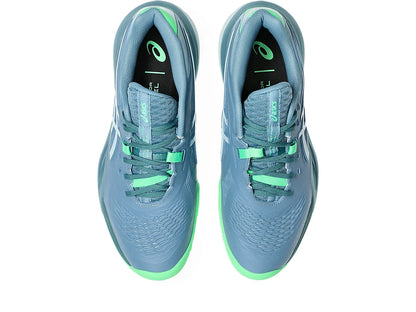 Saba Blue/Cool Grey