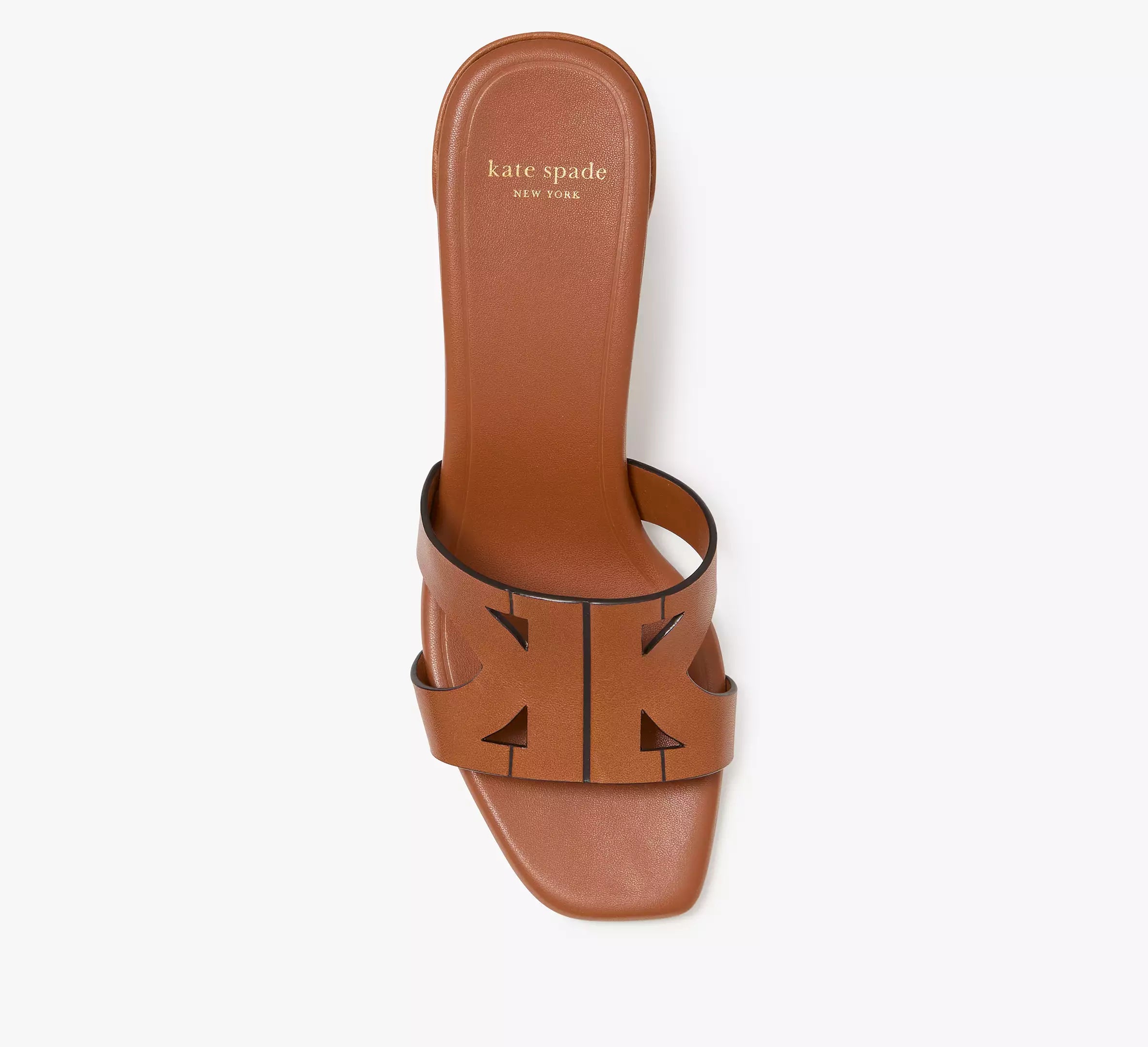 Saddle