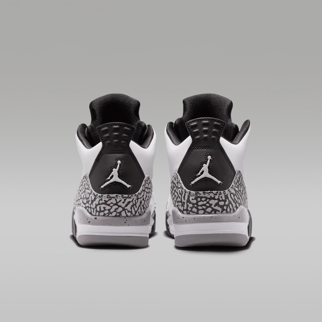 White/Black/Cement Grey/Gym Red 3