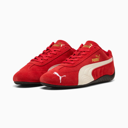 For All Time Red-PUMA White
