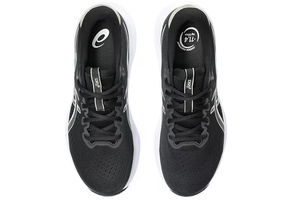 Black/Meteor Grey