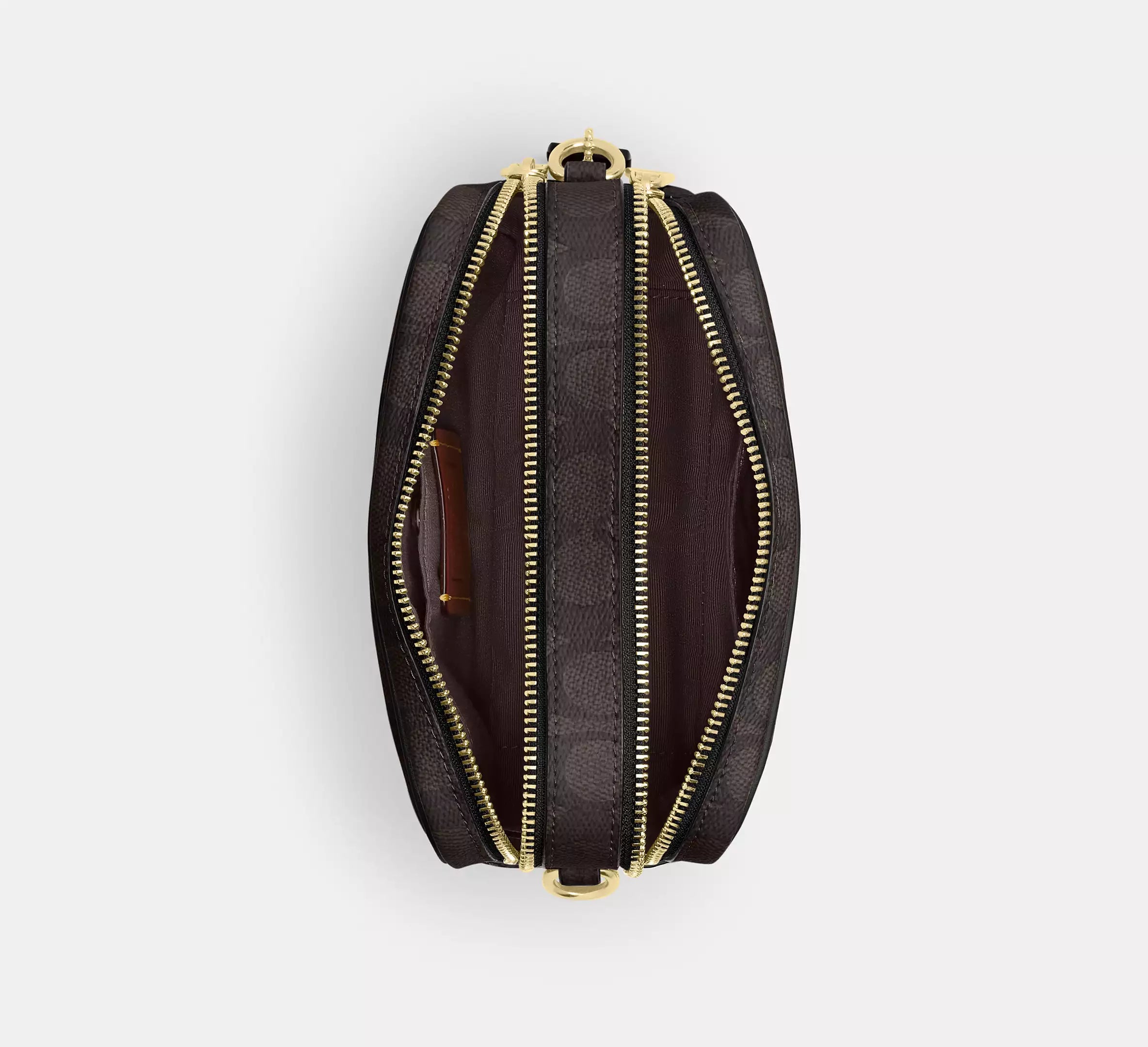 Gold/Walnut/Black