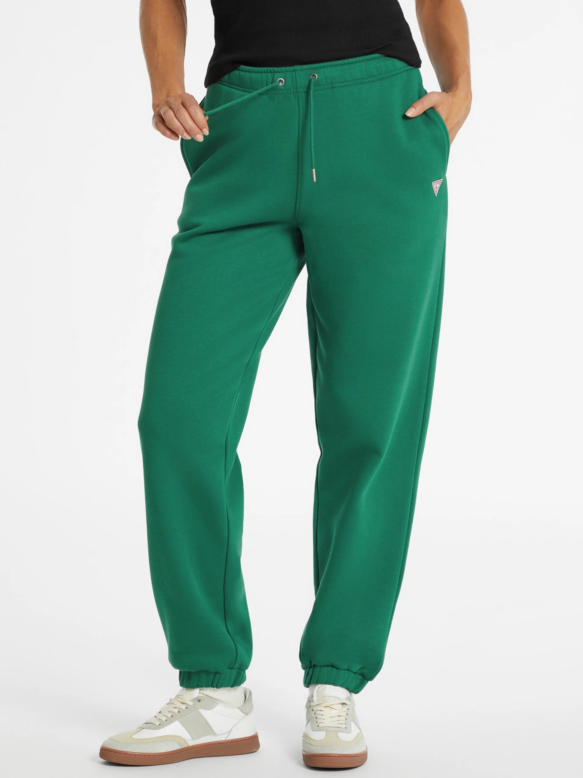 Eternal Green