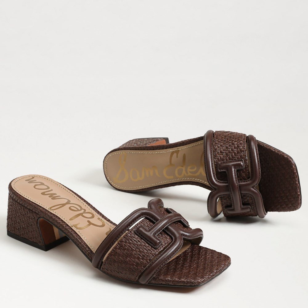 Bourbon Leather