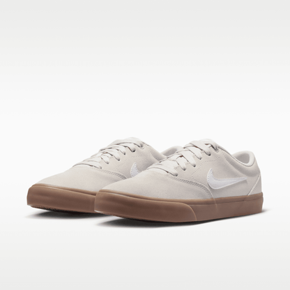 Light Orewood Brown/Gum Medium Brown/White