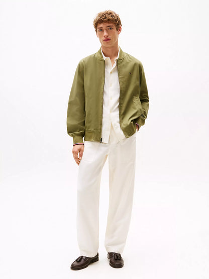 Uniform Olive