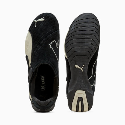 PUMA Black