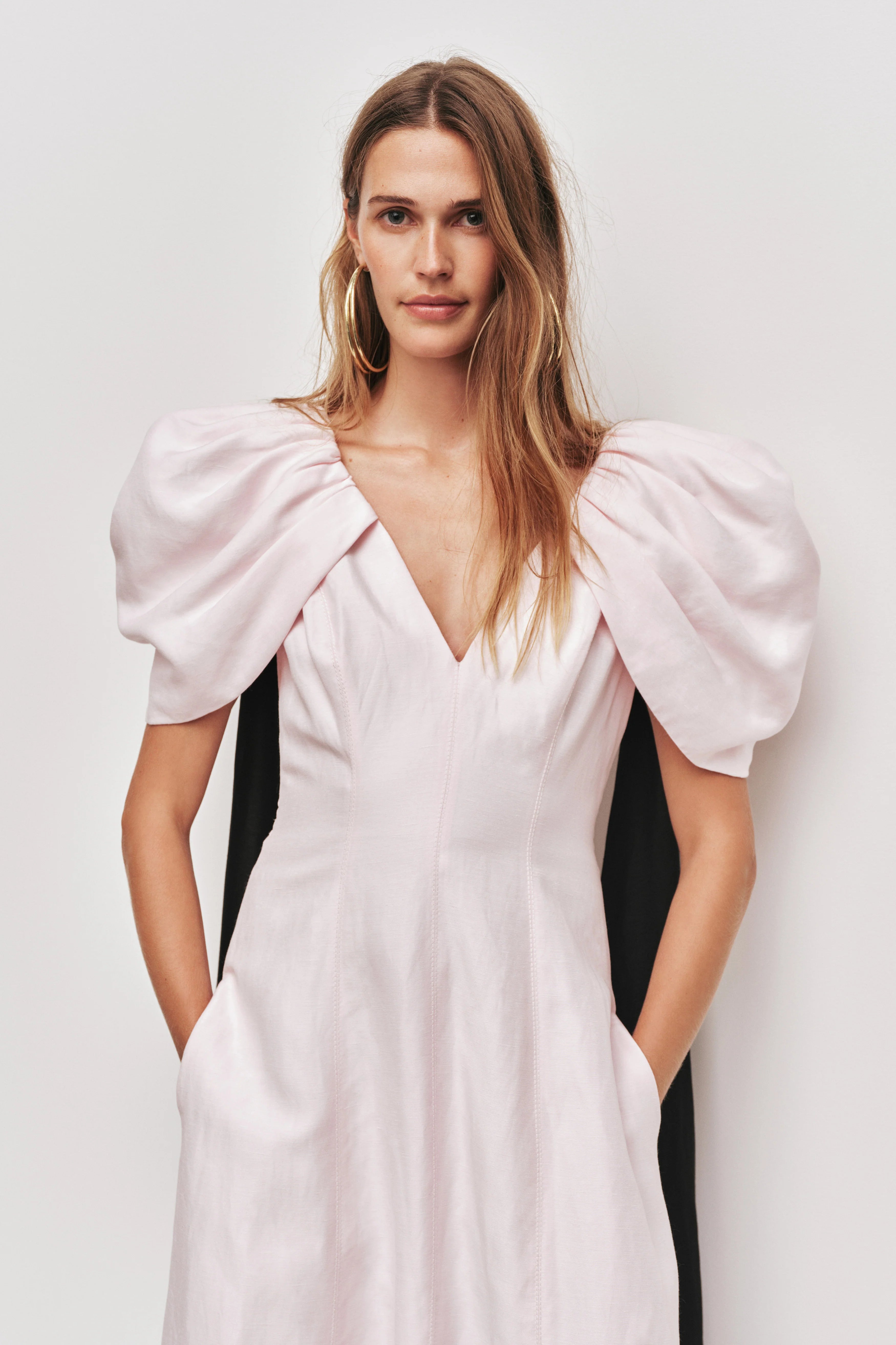 PASTEL PINK