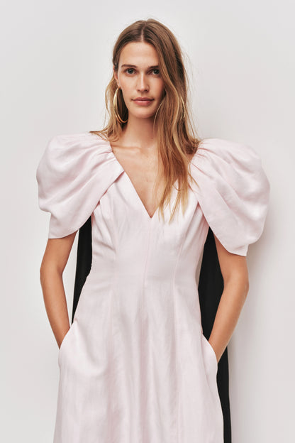 PASTEL PINK