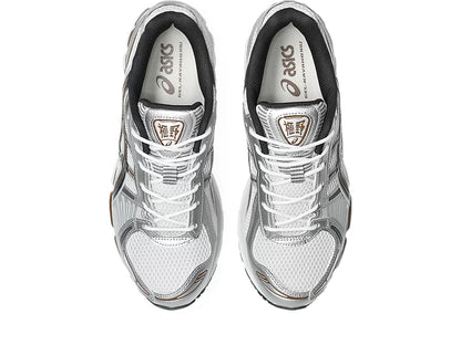 White/Graphite Grey