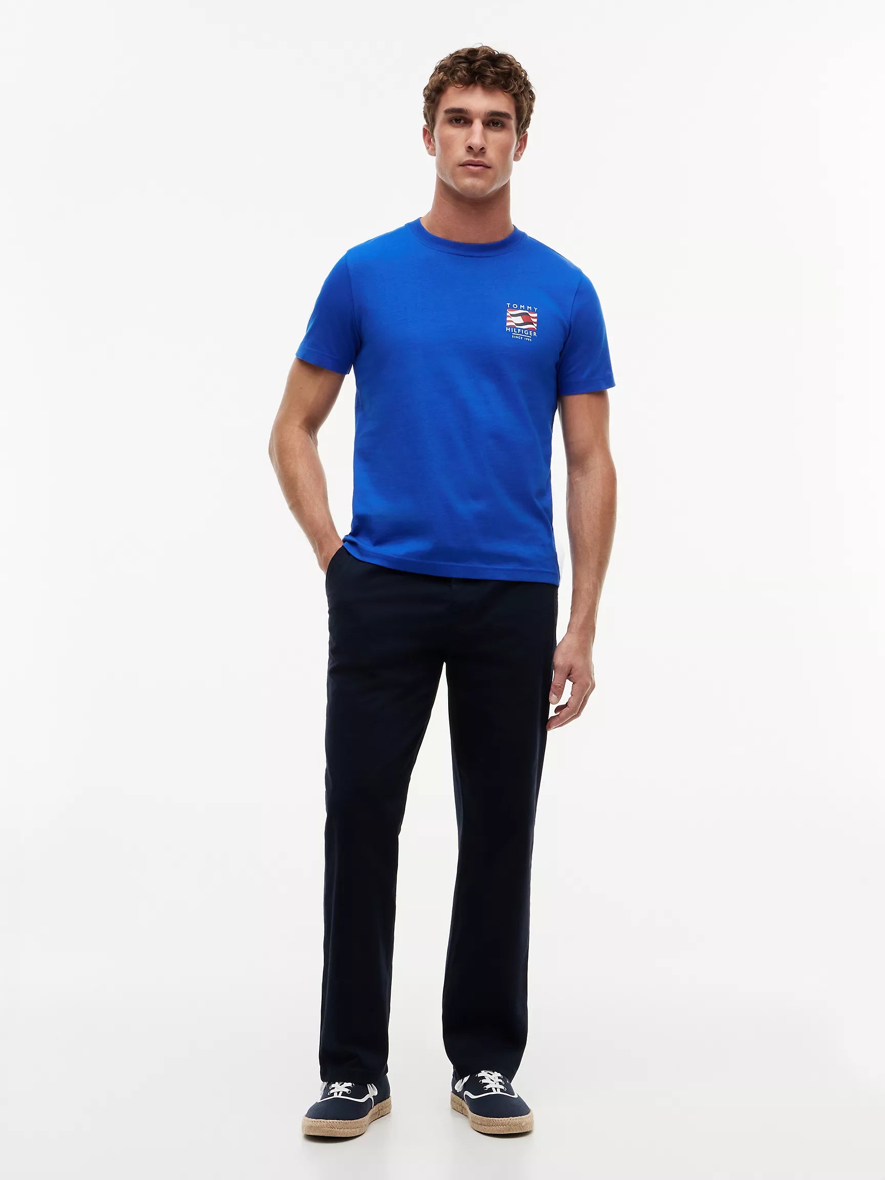 Regal Blue