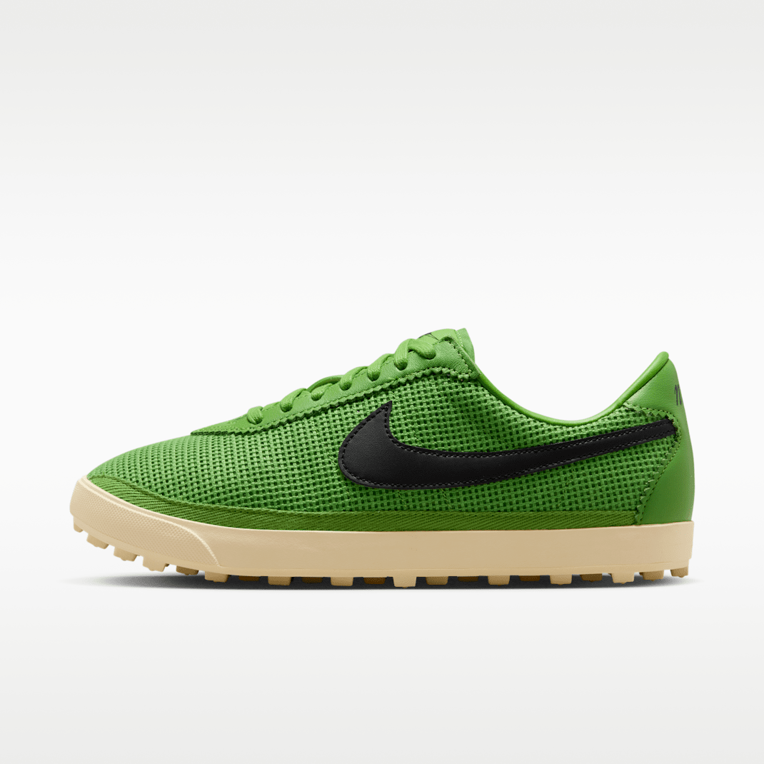 Chlorophyll/Muslin/Black