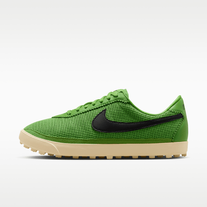 Chlorophyll/Muslin/Black