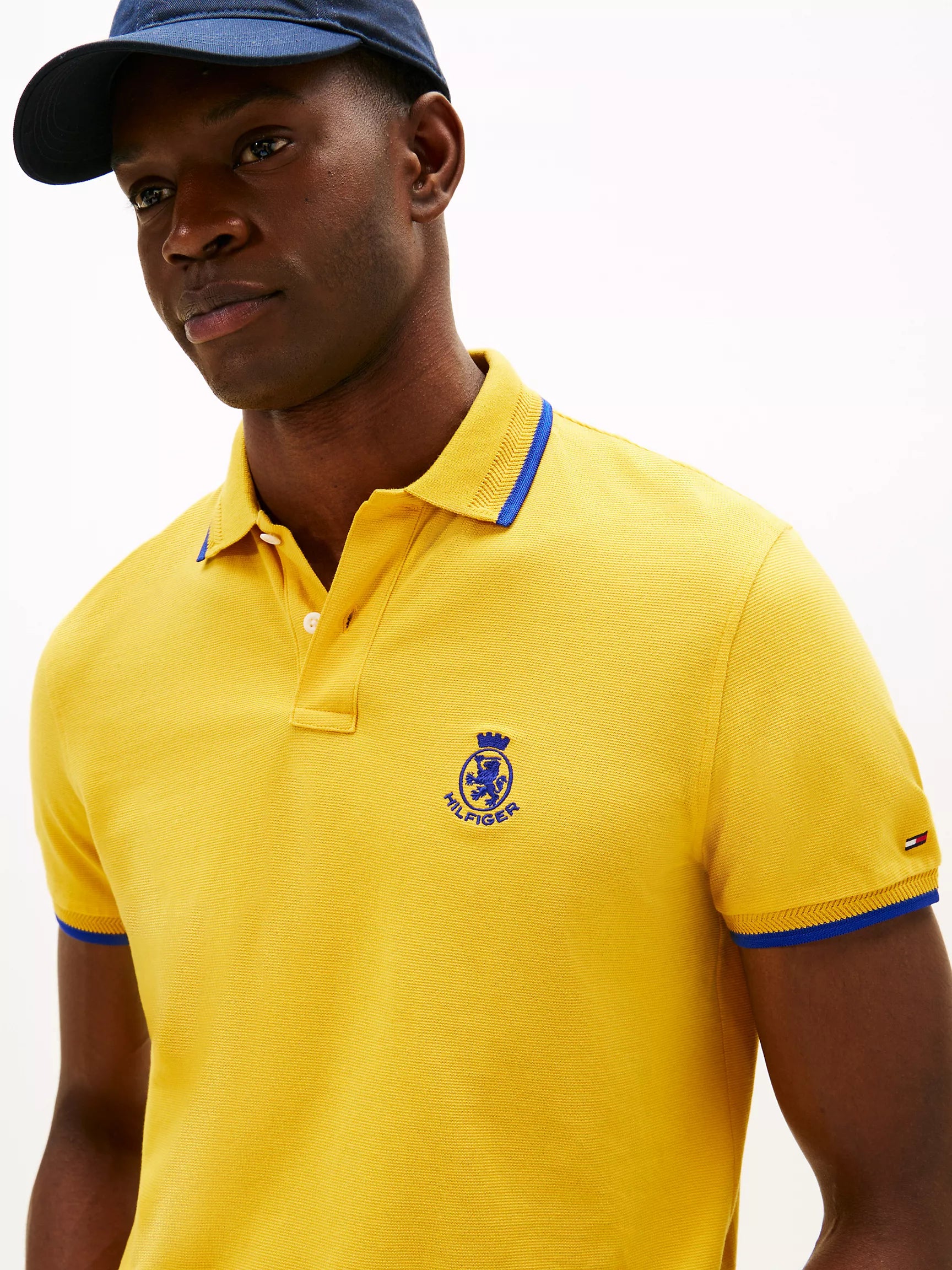 Countryside Yellow