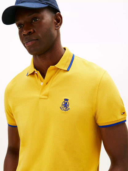 Countryside Yellow