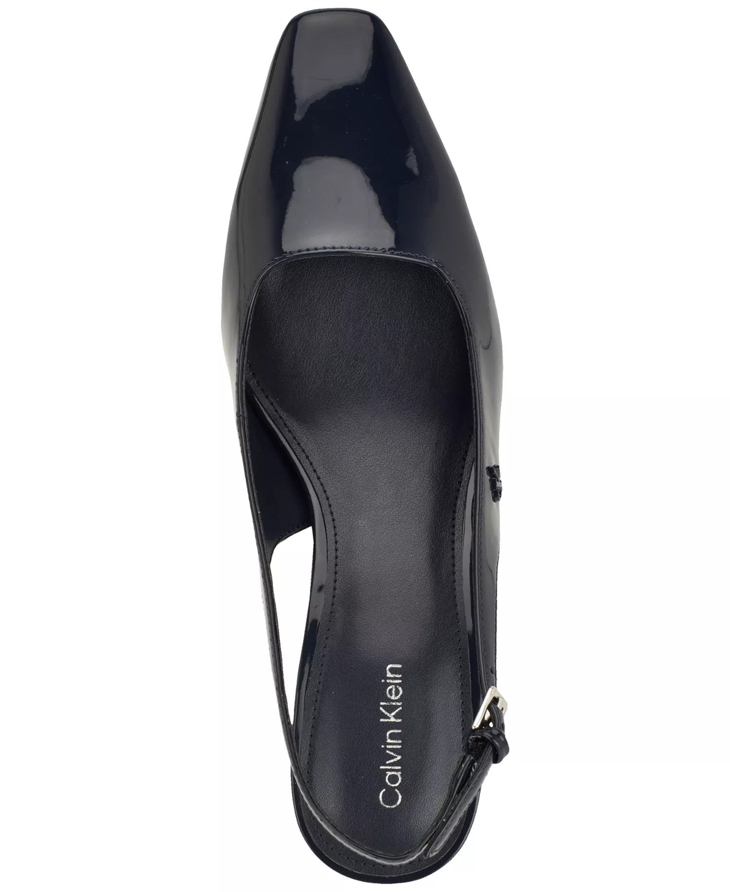 Navy Patent