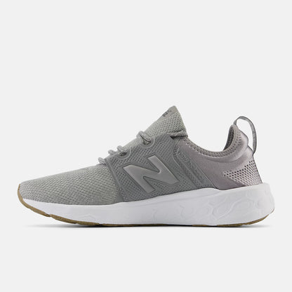 Shadow Grey With Raincloud And Nb 103 White