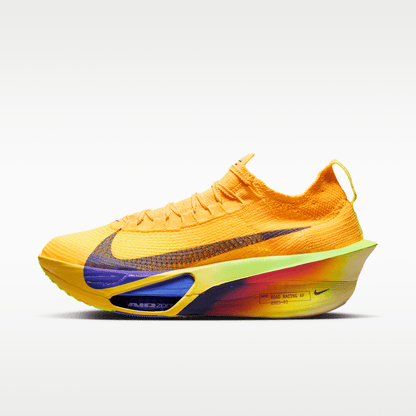 Laser Orange/Citron Pulse/Volt Ice/Indigo Burst
