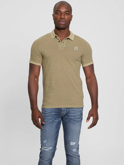 Khaki Way